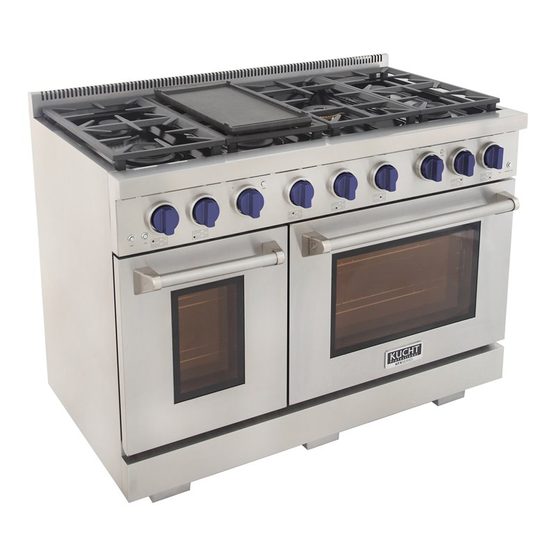 Kucht Professional 48