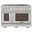 Kucht Professional 48