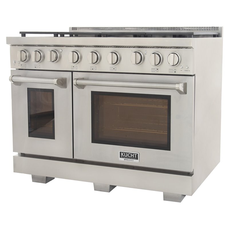 Kucht Professional 48