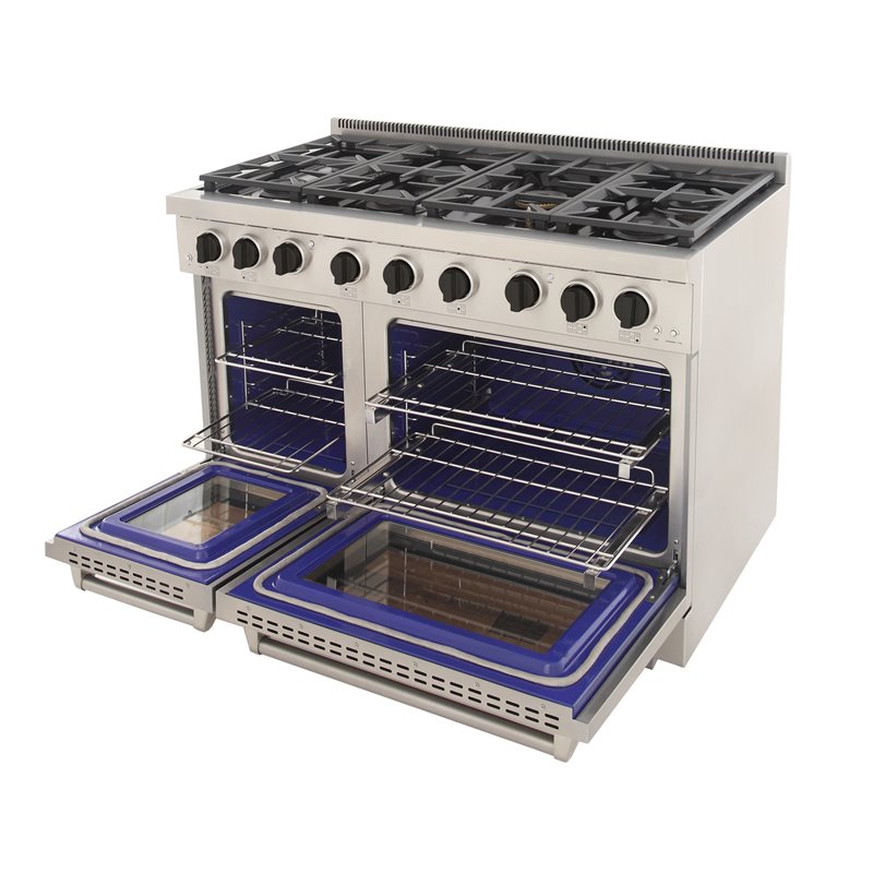 Kucht Professional 48