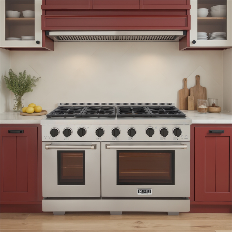 Kucht Professional 48