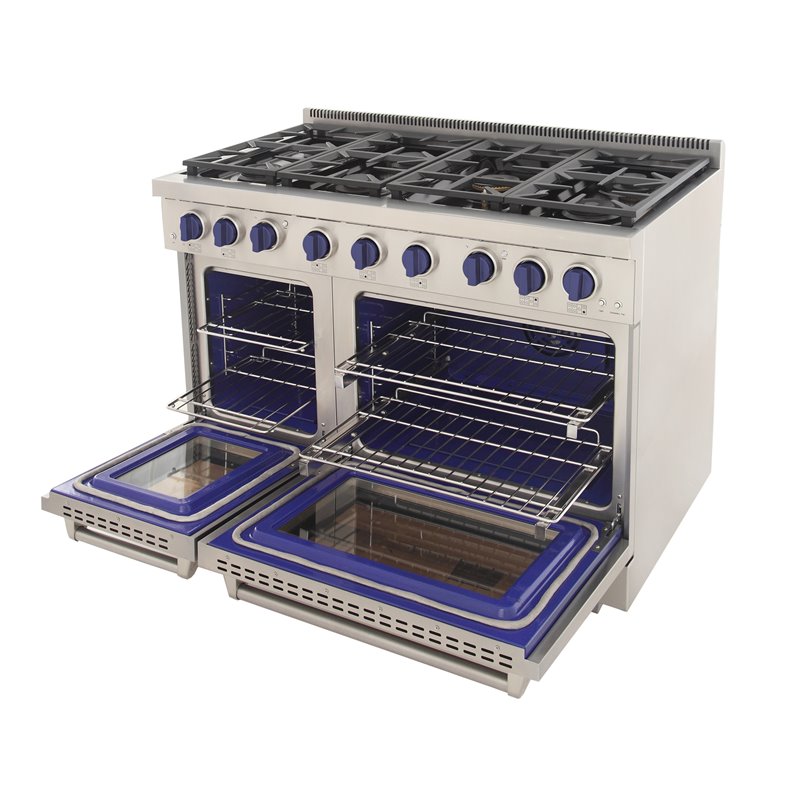 Kucht Professional 48