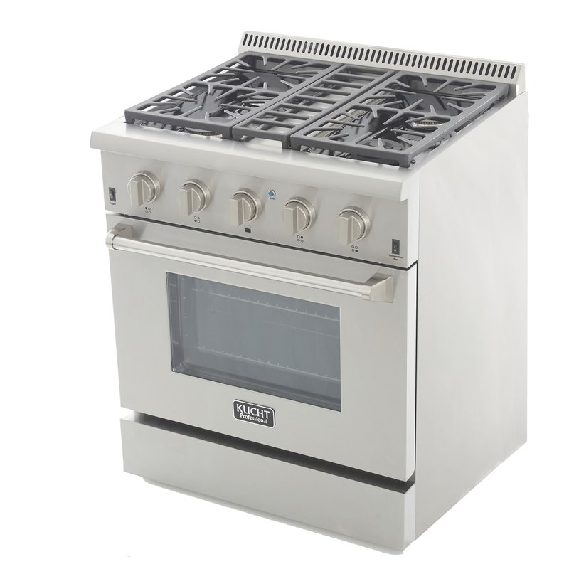 Kucht Professional 30
