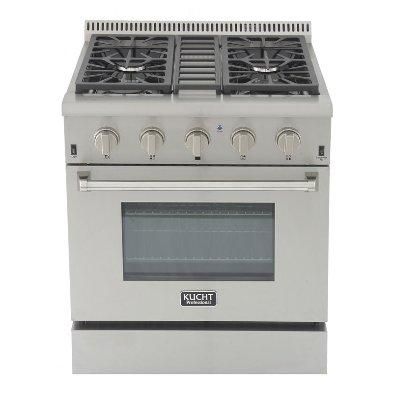 Kucht Professional 30