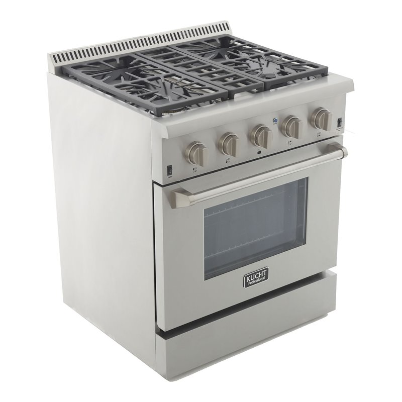 Kucht Professional 30