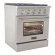 Kucht Professional 30