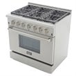 Kucht Professional 36