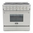 Kucht Professional 36