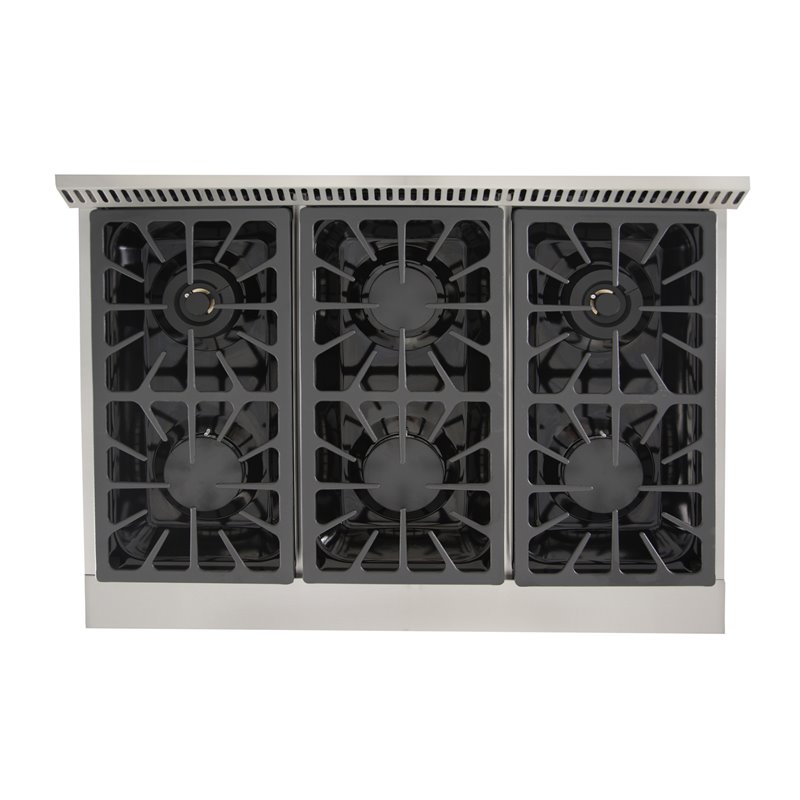 Kucht Professional 36