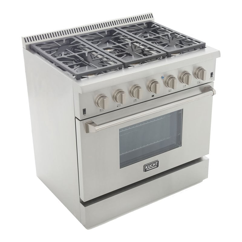 Kucht Professional 36