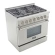 Kucht Professional 36