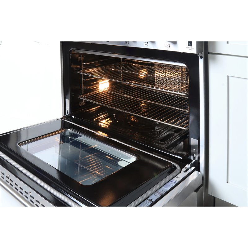 Kucht Professional 36