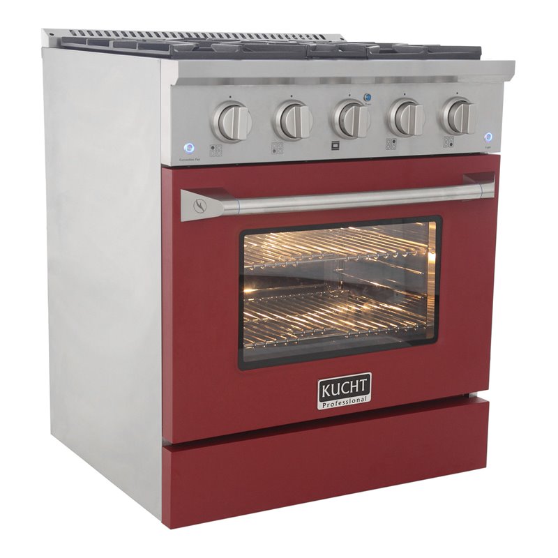 Kucht Professional 30