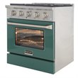 Kucht Professional 30