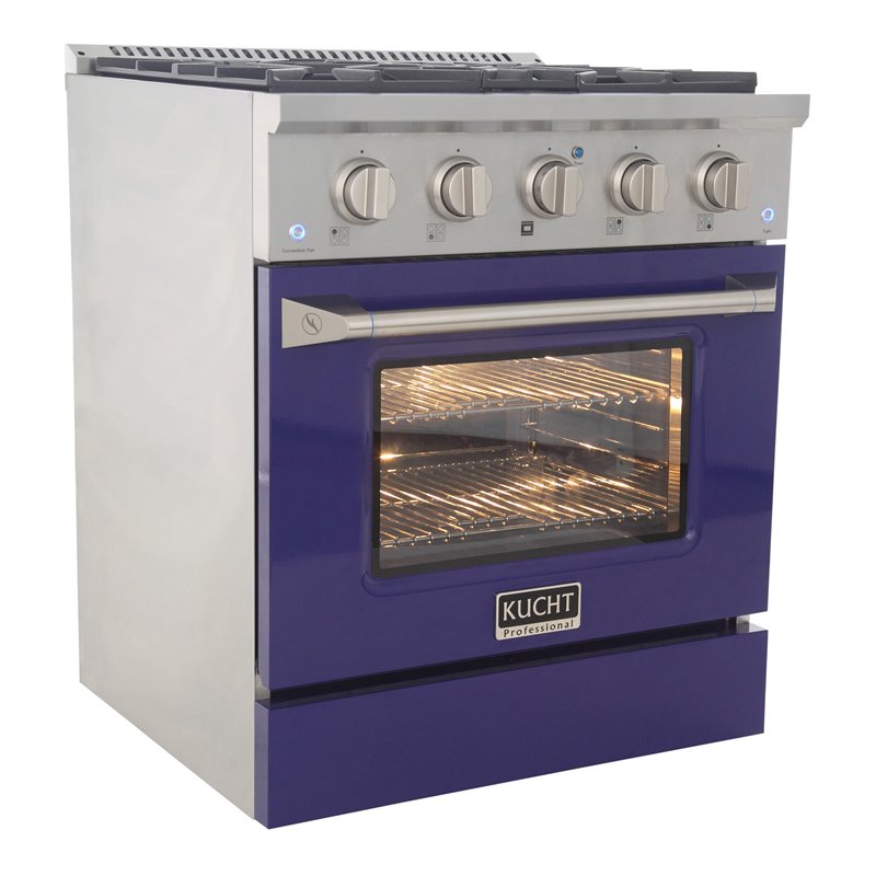 Kucht Professional 30