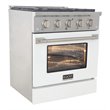Kucht Professional 30