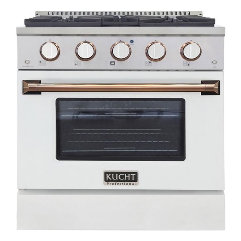 Kucht Professional 30