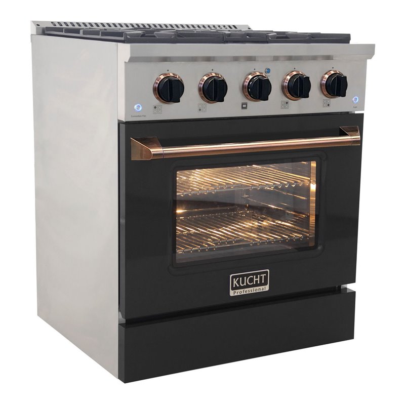 Kucht Professional 30