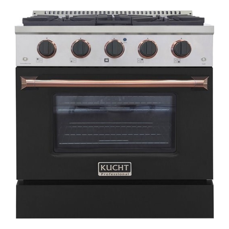 Kucht Professional 30