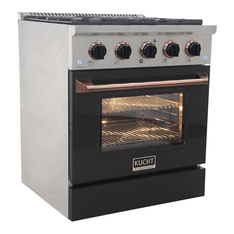 Kucht Professional 30