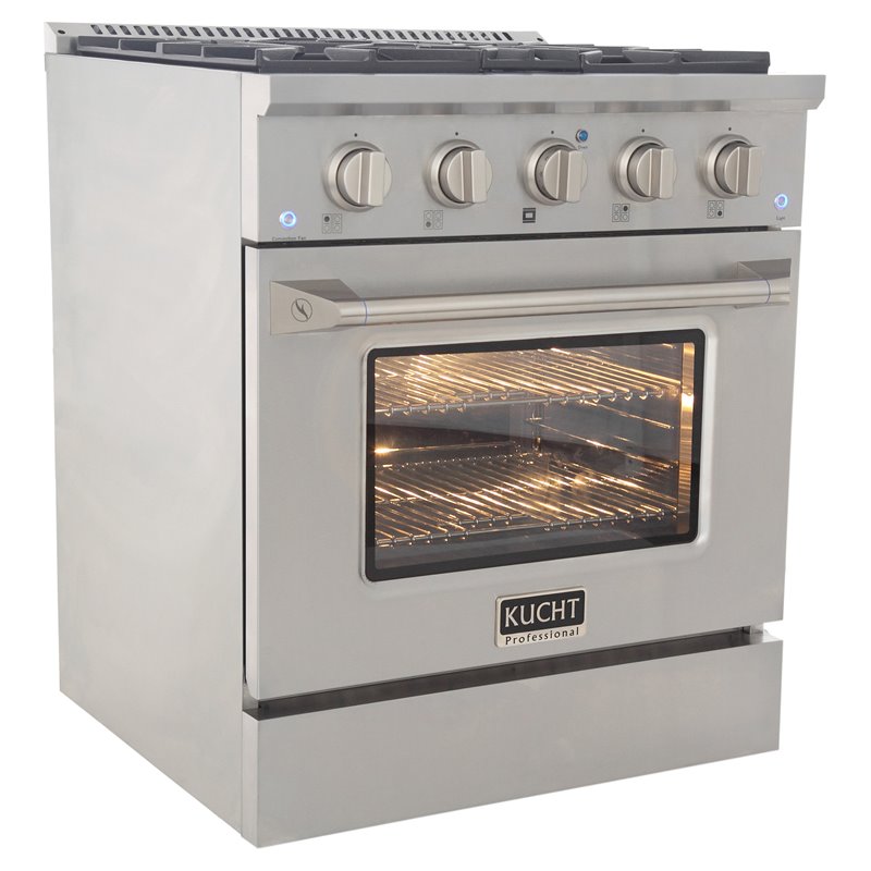 Kucht Professional 30