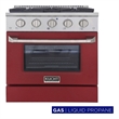 Kucht Professional 30