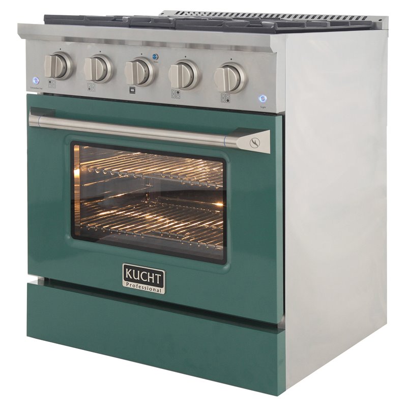 Kucht Professional 30