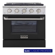 Kucht Professional 30
