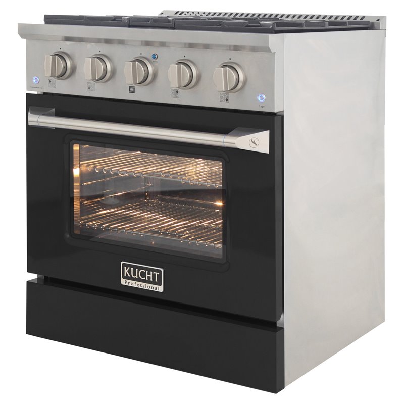 Kucht Professional 30