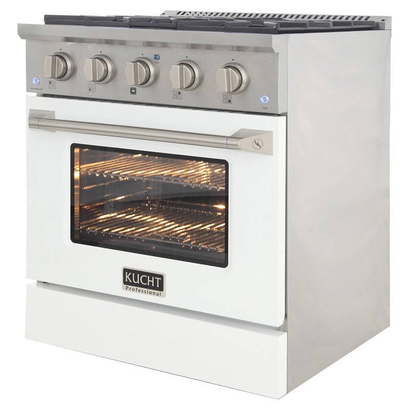 Kucht Professional 30