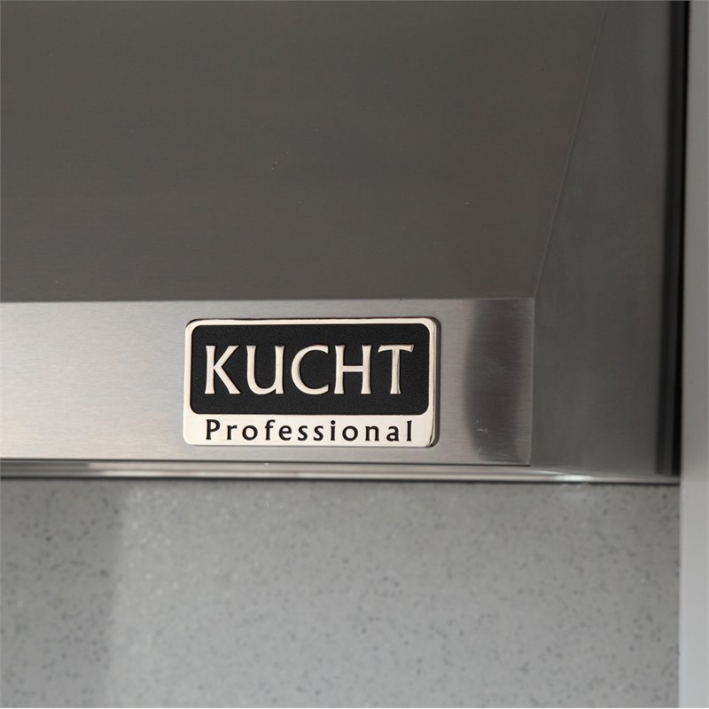 Kucht Professional 47.5