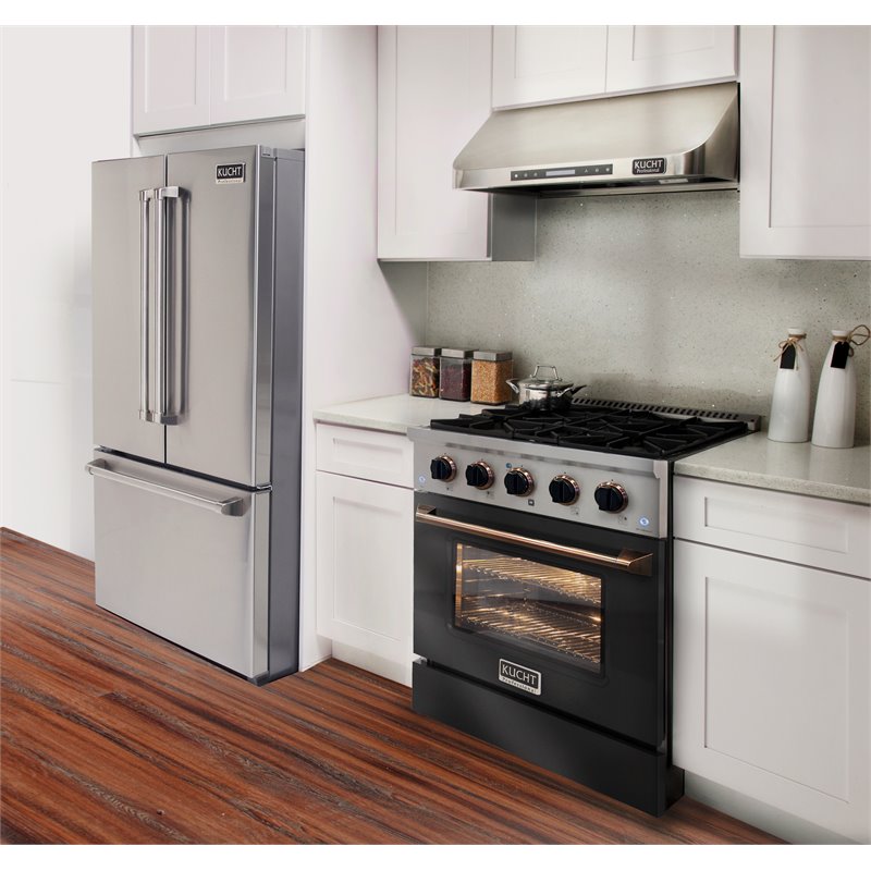 Kucht Professional 30