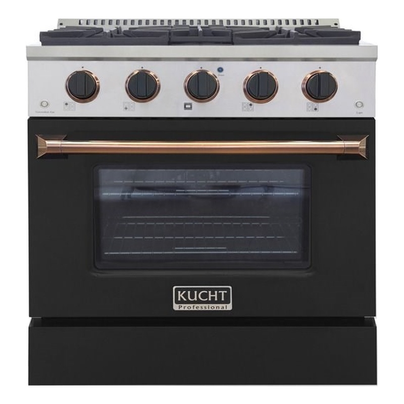 Kucht Professional 30