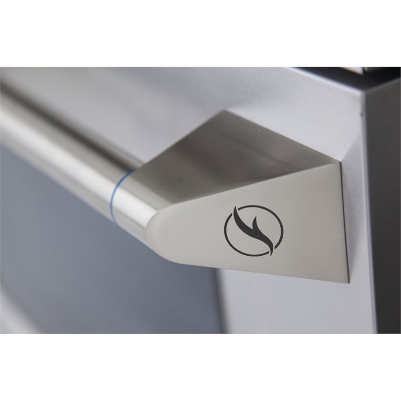 Kucht Professional 36