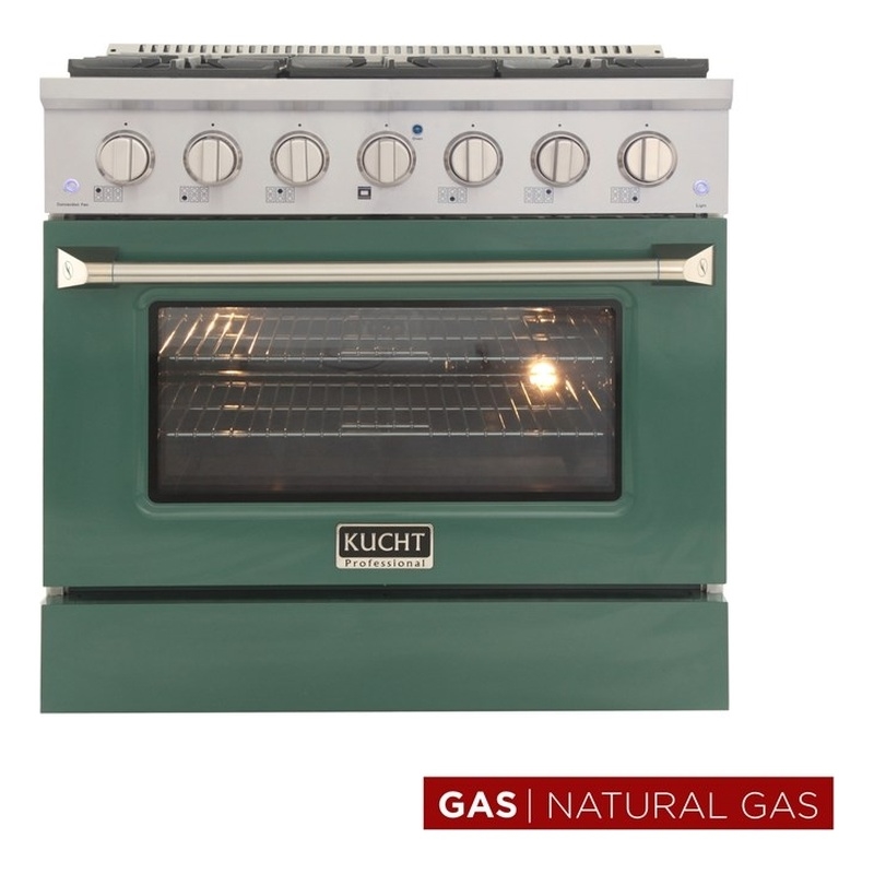 Kucht Professional 36