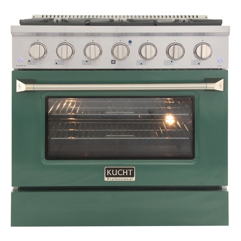 Kucht Professional 36