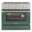 Kucht Professional 36