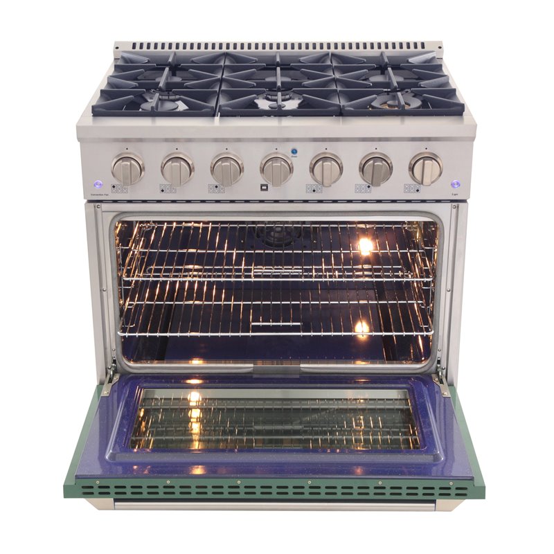 Kucht Professional 36