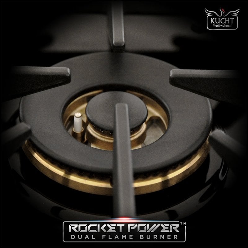 Kucht Professional 36