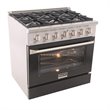 Kucht Professional 36