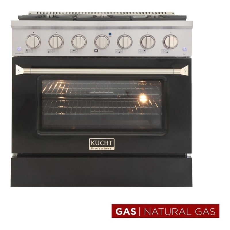 Kucht Professional 36