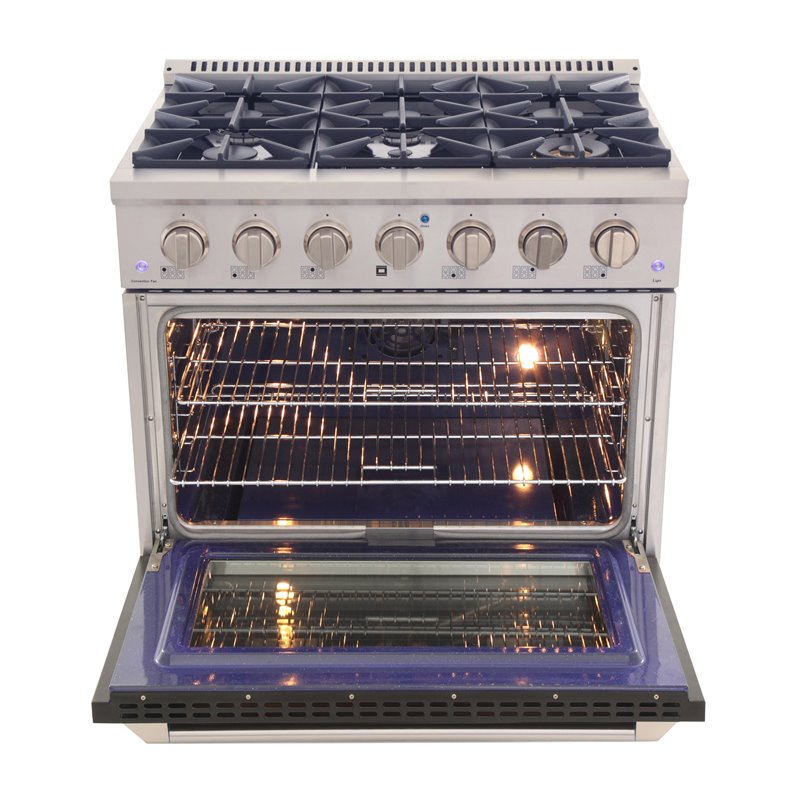 Kucht Professional 36