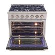 Kucht Professional 36