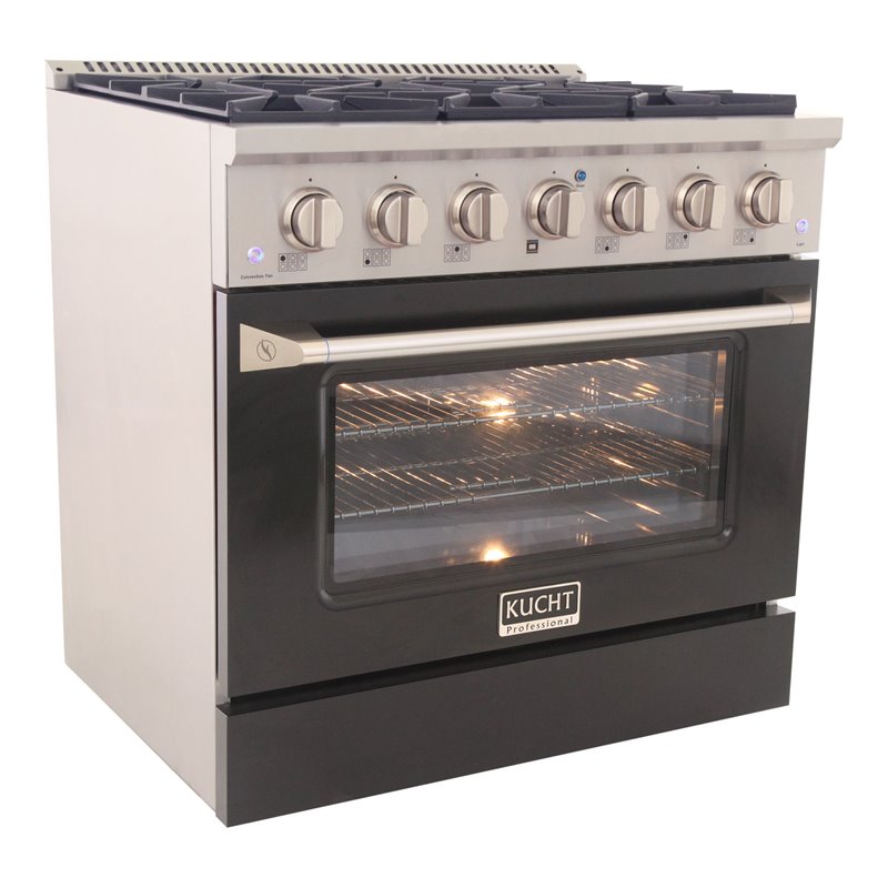 Kucht Professional 36