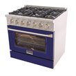 Kucht Professional 36