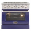 Kucht Professional 36