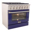 Kucht Professional 36