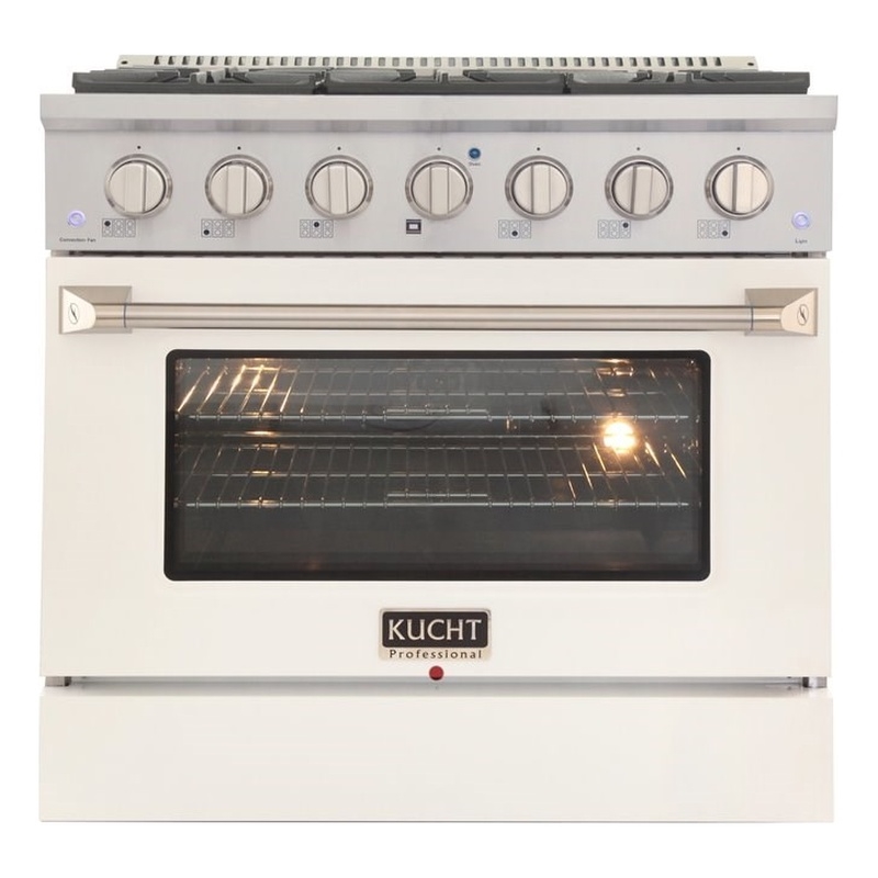 Kucht Professional 36