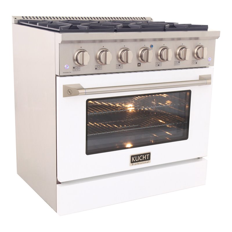 Kucht Professional 36