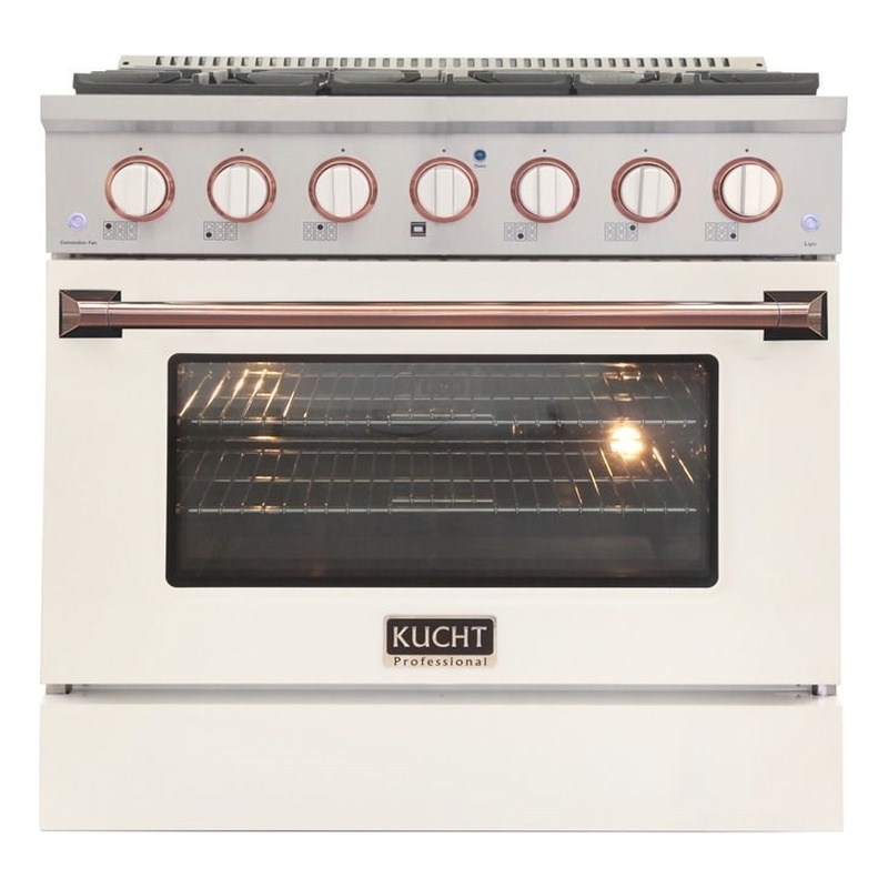 Kucht Professional 36